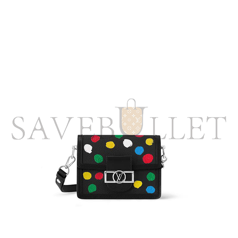 l0vis Vvtt0n master lv x yk dauphine mini m21750 (20*15*9cm)